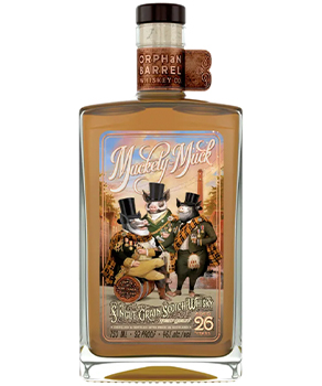 ORPHAN BARREL BOURBON MUCKETY MUCK 