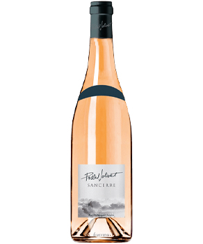 PASCAL JOLIVET SANCERRE ROSE - 750M