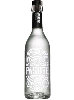 PASOTE TEQUILA BLANCO - 750ML      