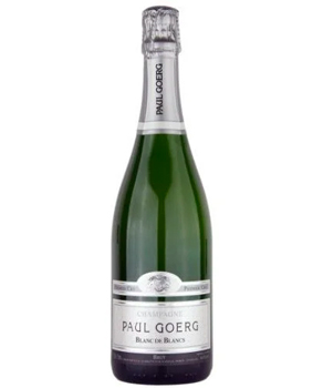 PAUL GOERG BLANC DE BLANCS BRUT - 7