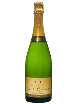 PAUL LAURENT CHAMPAGNE BRUT - 750ML