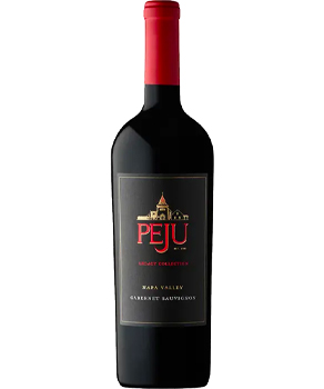 PEJU CABERNET SAUVIGNON - 750ML    