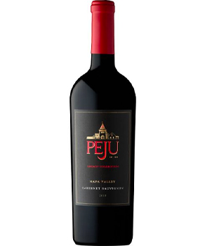 PEJU LEGACY COLLECTION NAPA VALLEY 