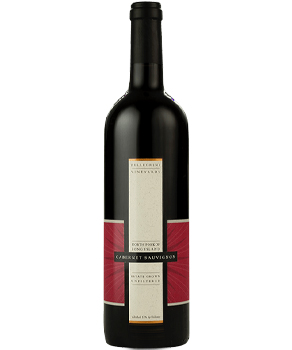 PELLEGRINI CABERNET SAUVIGNON - 750