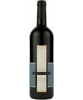 PELLEGRINI VINEYARDS MERLOT - 750ML