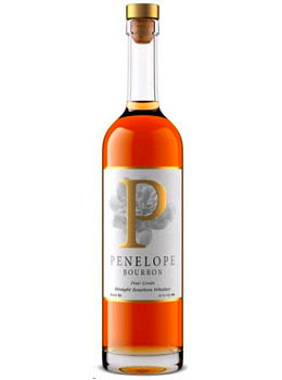 PENELOPE BOURBON FOUR GRAIN - 750ML