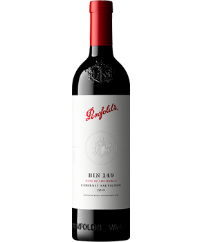 PENFOLDS BIN 149 CALIFORNIA CABERNE