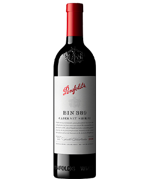 PENFOLDS BIN 389 SOUTH AUSTRALIA CA