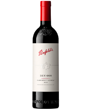 PENFOLDS BIN 600 CALIFORNIA CABERNE