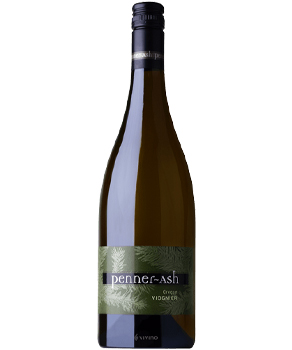 PENNER-ASH VIOGNIER - 750ML        