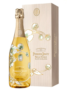 PERRIER JOUET BELLE EPOQUE BLAC DE 