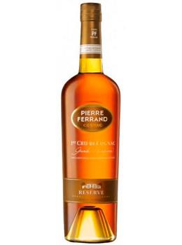 PIERRE FERRAND COGNAC RESERVE 20 YE