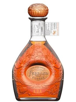 PIERRE FERRAND COGNAC SELECTION DES