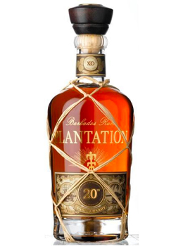 PLANTATION 20 YAR ANNIVERSARY RUM -