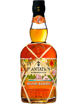 PLANTATION GRANDE RESERVE RUM - 750