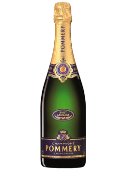 POMMERY APANAGE BRUT - 750ML       