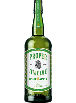 PROPER NO 12 IRISH WHISKEY - 750ML 