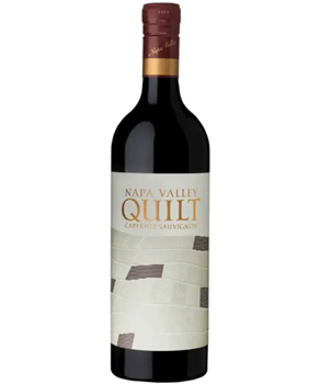 QUILT CABERNET SAUVIGNON - 750ML   