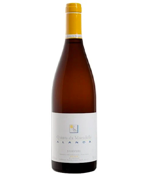 QUINTA DA MURADELLA ALANDA BLANCO -