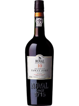 QUINTA DO NOVAL PORTO 10 YEAR OLD T