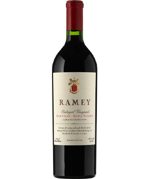 RAMEY CELLARS CABERNET SAUVIGNON PE