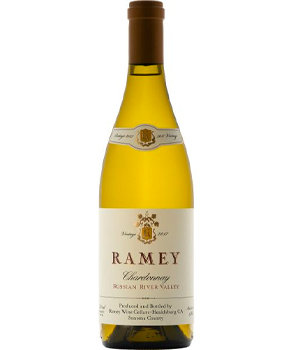 RAMEY CELLARS CHARDONNAY RUSSIAN RI