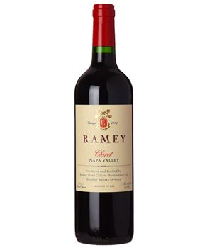 RAMEY CELLARS CLARET NAPA VALLEY - 