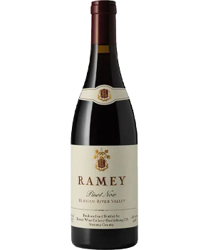 RAMEY CELLARS PINOT NOIR RUSSIAN RI