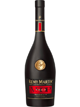 REMY MARTIN VSOP COGNAC - 750ML    