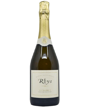 RHYS VINEYARDS ULTRA BRUT SANTA CRU