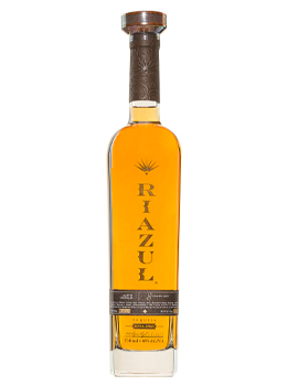 RIAZUL BLUE AGAVE TEQUILA - 750ML E