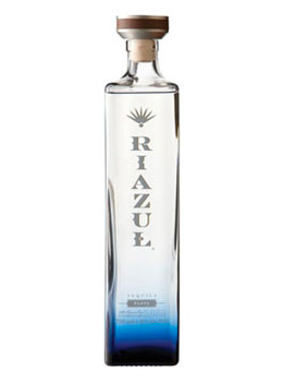 RIAZUL BLUE AGAVE TEQUILA - 750ML P