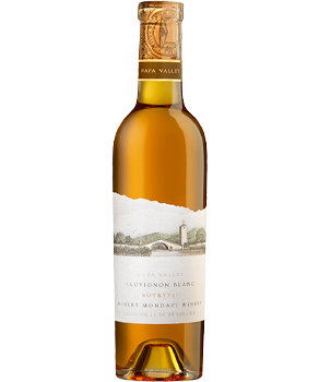 ROBERT MONDAVI BOTRYTIS SAUVIGNON B