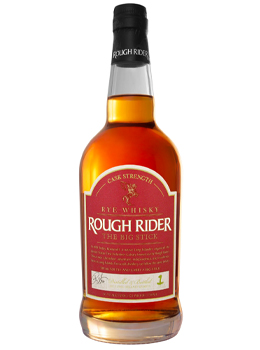 ROUGH RIDER THE BIG STICK CASK STRE