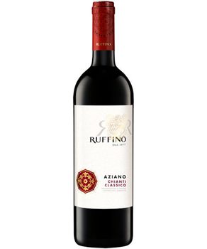 RUFFINO AZIANO CHIANTI CLASSICO DOC