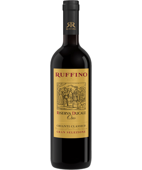 RUFFINO CHIANTI CLASSICO GRAN SELEZ