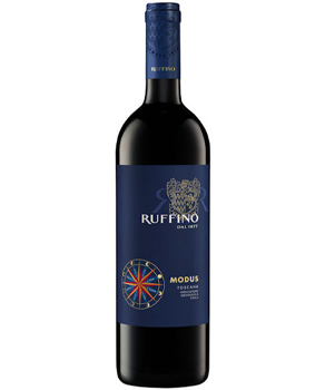 RUFFINO MODUS TOSCANA IGT - 750ML  