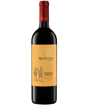 RUFFINO RISERVA DUCALE CHIANTI CLAS