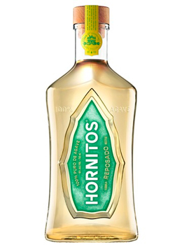 SAUZA HORNITOS REPOSADO - 750ML    