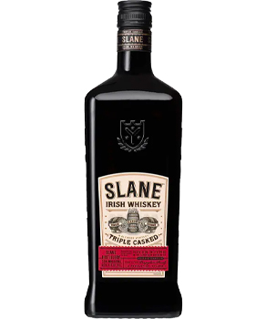 SLANE IRISH WHISKEY - 750ML        