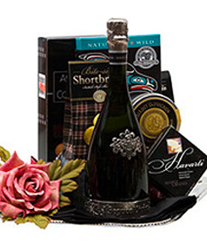 SPARKLING GREETINGS SPARKLING WINE 