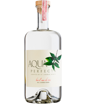 ST GEORGE AQUA PERFECTA BASIL BRAND