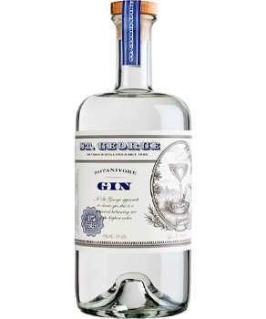 ST GEORGE BOTANIVORE GIN - 750ML   