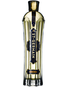 ST GERMAIN ELDERFLOWER LIQUEUR - 75