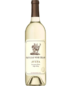 STAGS LEAP WINE CELLARS AVETA SAUVI