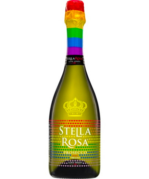 STELLA ROSA LOVE SERIES PROSECCO TR