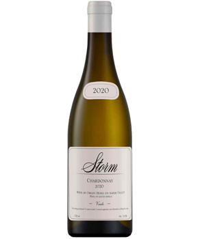 STORM VREDE CHARDONNAY - 750ML     