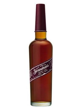 STRANAHAN WHISKEY SINGLE MALT SHERR