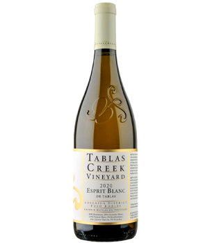 TABLAS CREEK VINEYARD ESPRIT DE TAB