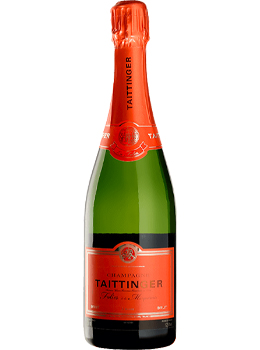 TAITTINGER LES FOLIES LA MARQUETTER